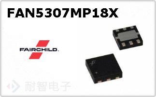 FAN5307MP18XͼƬ