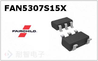 FAN5307S15X