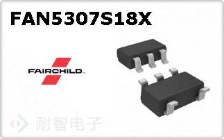 FAN5307S18X