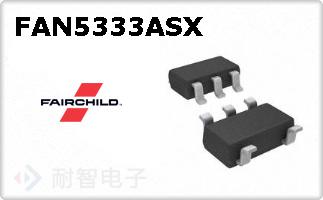 FAN5333ASX