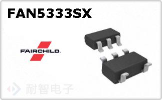 FAN5333SX