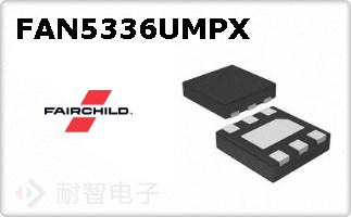 FAN5336UMPX