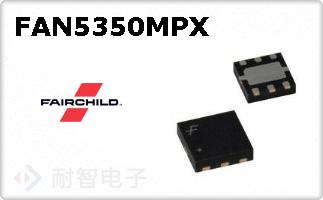 FAN5350MPX