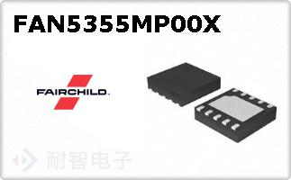 FAN5355MP00X