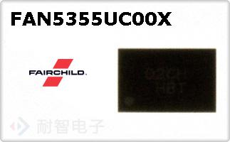 FAN5355UC00X