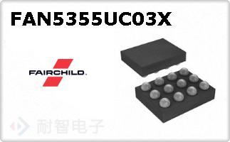 FAN5355UC03X