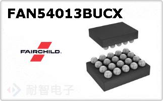 FAN54013BUCX