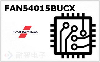 FAN54015BUCX