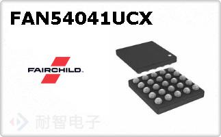 FAN54041UCX