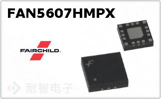 FAN5607HMPX