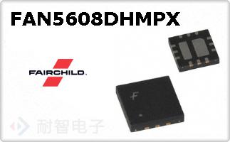 FAN5608DHMPX