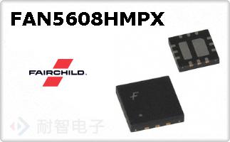 FAN5608HMPX