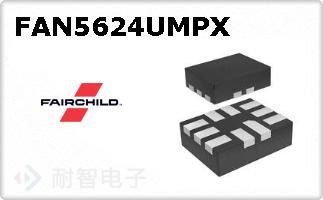 FAN5624UMPX