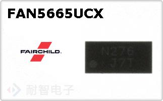 FAN5665UCX