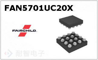 FAN5701UC20X