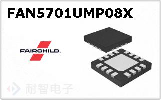 FAN5701UMP08X