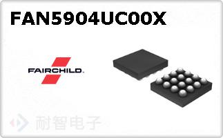 FAN5904UC00X