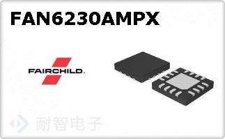 FAN6230AMPX