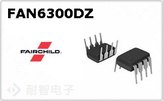 FAN6300DZ