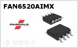 FAN6520AIMX