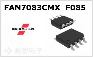 FAN7083CMX_F085