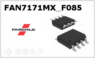 FAN7171MX_F085ͼƬ