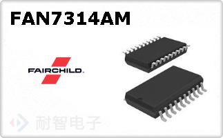 FAN7314AM