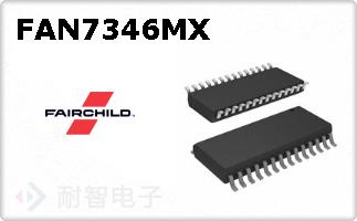 FAN7346MX
