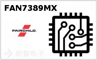 FAN7389MX