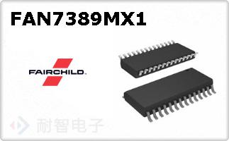 FAN7389MX1