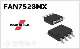 FAN7528MX