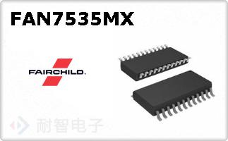 FAN7535MX