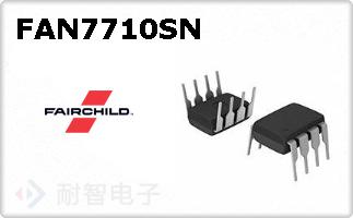 FAN7710SN