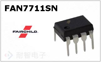 FAN7711SN