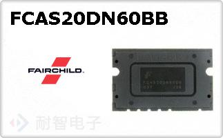 FCAS20DN60BB