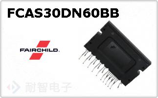 FCAS30DN60BB