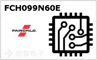 FCH099N60E