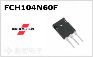 FCH104N60F
