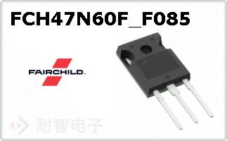FCH47N60F_F085