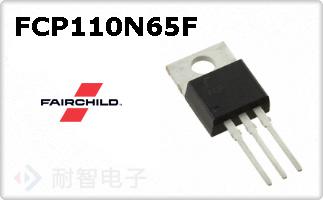 FCP110N65F