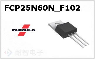 FCP25N60N_F102