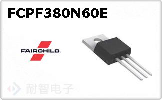 FCPF380N60E