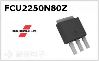 FCU2250N80Z