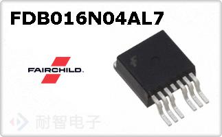 FDB016N04AL7