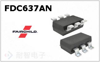 FDC637AN