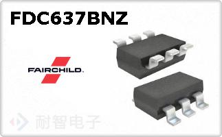 FDC637BNZ