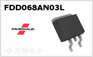 FDD068AN03L