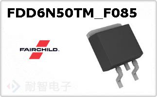 FDD6N50TM_F085ͼƬ
