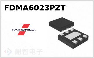 FDMA6023PZT