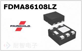FDMA86108LZ
